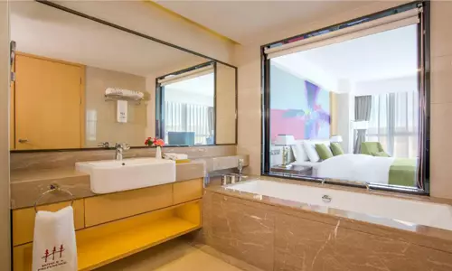 هتل پریفرنس هوالینگ تفلیس هتل پریفرنس هوالینگ تفلیس